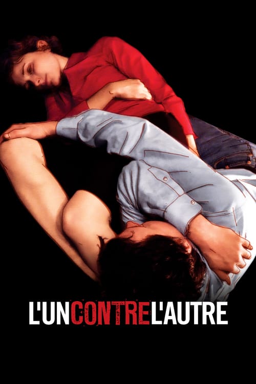 Gegenüber - Movie Poster Gegenüber - Movie Poster