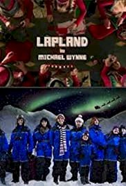 Lapland - Movie Poster Lapland - Movie Poster