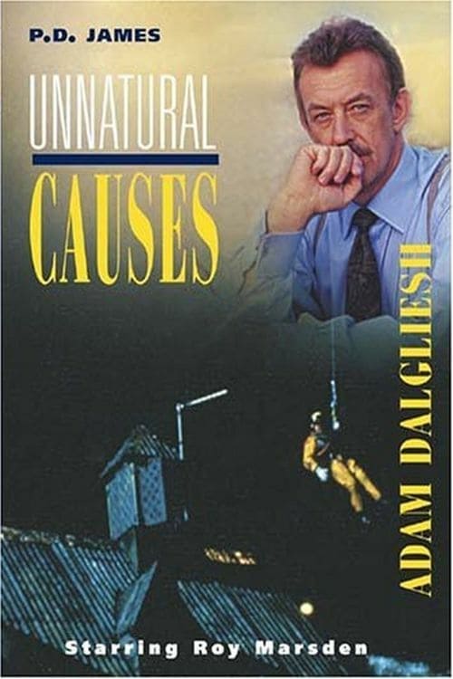 Unnatural Causes - Movie Poster Unnatural Causes - Movie Poster