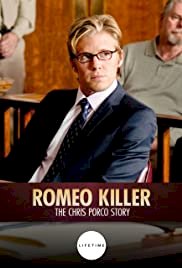 Romeo Killer: The Chris Porco Story - Movie Poster Romeo Killer: The Chris Porco Story - Movie Poster