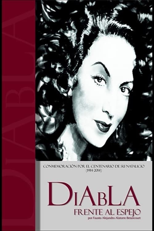 Diabla - Movie Poster