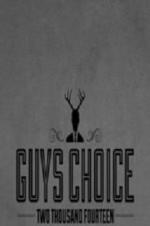 Guys Choice Awards 2013 - Movie Poster Guys Choice Awards 2013 - Movie Poster