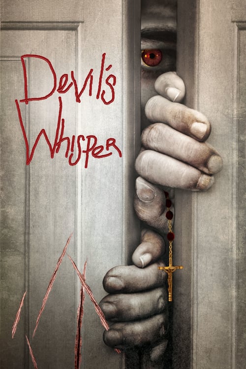 Devil's Whisper - Movie Poster