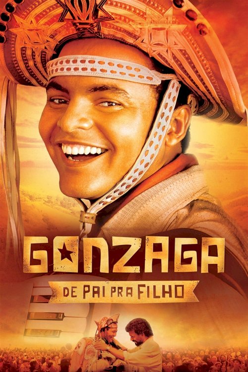 Gonzaga: From Father to Son - Movie Poster Gonzaga: From Father to Son - Movie Poster