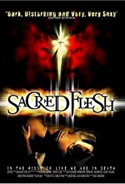 Sacred Flesh - Movie Poster