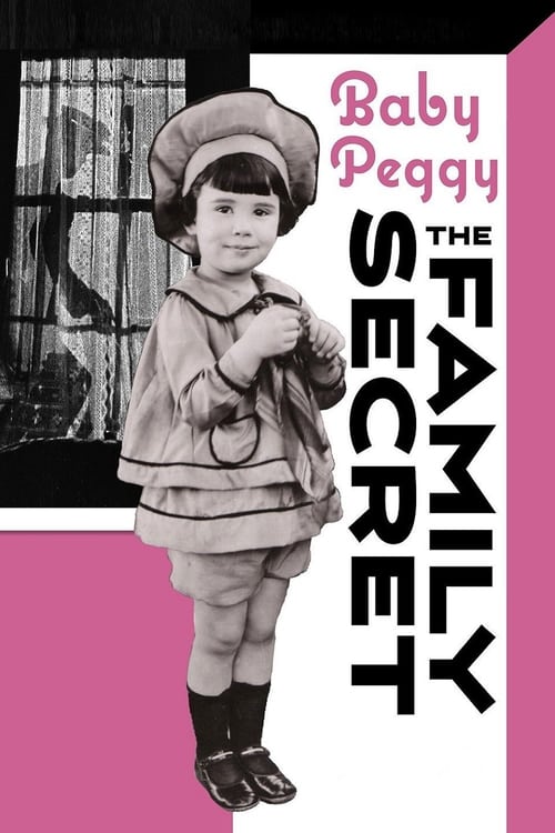 The Family Secret - Movie Poster The Family Secret - Movie Poster