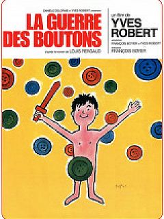 La guerre des boutons n'aura pas lieu - Movie Poster La guerre des boutons n'aura pas lieu - Movie Poster
