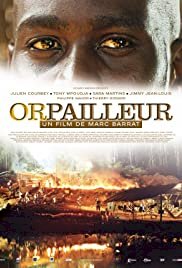 Orpailleur - Movie Poster Orpailleur - Movie Poster