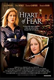 Heart of Fear - Movie Poster Heart of Fear - Movie Poster