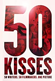 50 Kisses - Movie Poster 50 Kisses - Movie Poster
