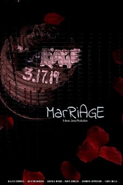 Marriage - Movie Poster Marriage - Movie Poster