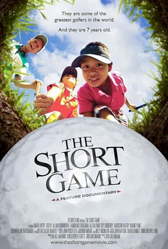 The Short Game - Movie Poster