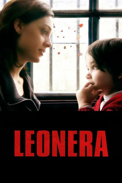 Lion's Den - Movie Poster