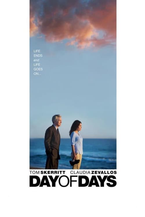 Day of Days - Movie Poster Day of Days - Movie Poster