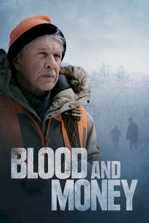 Blood and Money - Movie Poster Blood and Money - Movie Poster