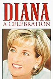 Diana: A Tribute to the People's Princess - Movie Poster Diana: A Tribute to the People's Princess - Movie Poster