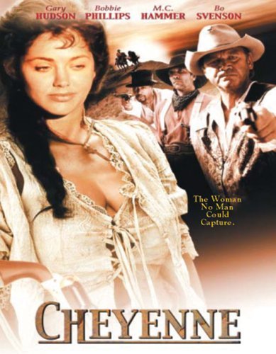 Cheyenne - Movie Poster Cheyenne - Movie Poster