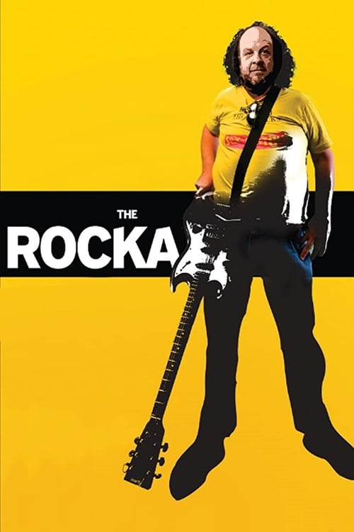 The Rocka - Movie Poster The Rocka - Movie Poster