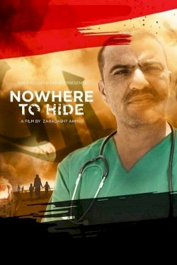 Nowhere to Hide - Movie Poster Nowhere to Hide - Movie Poster
