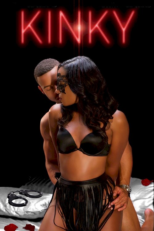Kinky - Movie Poster Kinky - Movie Poster