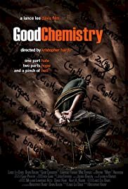Good Chemistry - Movie Poster Good Chemistry - Movie Poster