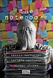 The Notebooks - Movie Poster The Notebooks - Movie Poster