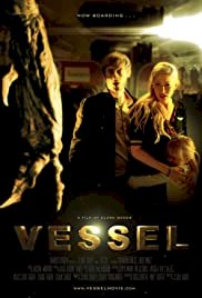 Vessel - Movie Poster