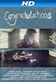 Congratulations - Movie Poster
