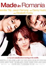 Made in Romania - Movie Poster