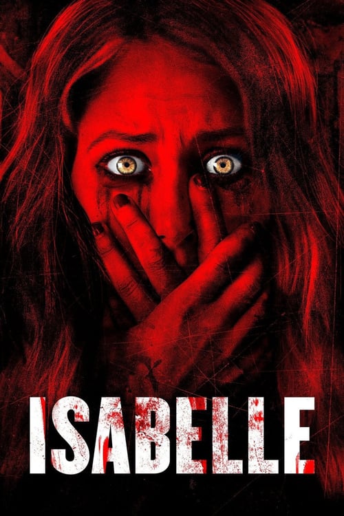 Isabelle - Movie Poster Isabelle - Movie Poster