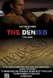 The Denied - Movie Poster The Denied - Movie Poster