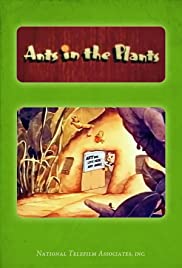 Ants in the Plants - Movie Poster Ants in the Plants - Movie Poster