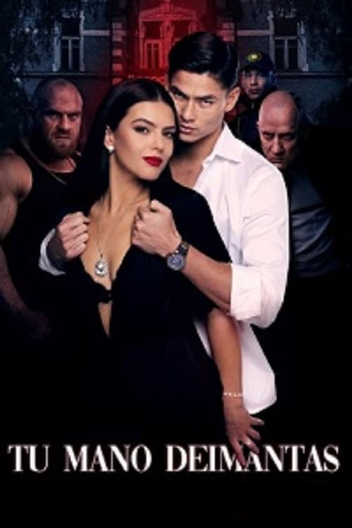 You Are My Diamond - Movie Poster You Are My Diamond - Movie Poster