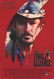 The Final Alliance - Movie Poster The Final Alliance - Movie Poster