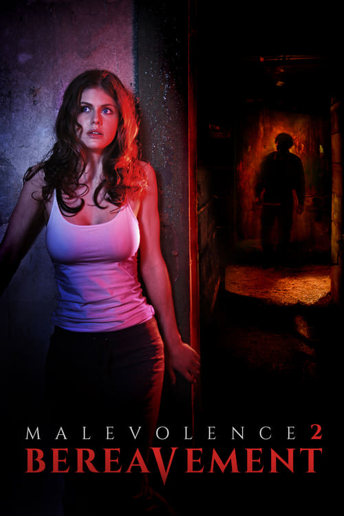 Bereavement - Movie Poster