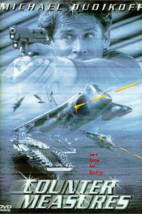 Counter Measures - Movie Poster