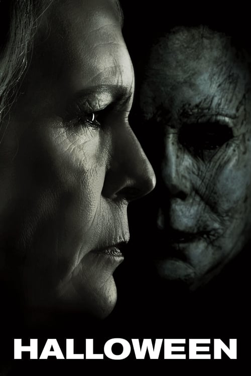 Halloween - Movie Poster Halloween - Movie Poster