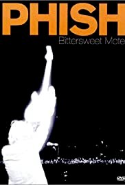 Phish: Bittersweet Motel - Movie Poster Phish: Bittersweet Motel - Movie Poster