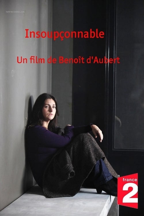 Above Suspicion - Movie Poster Above Suspicion - Movie Poster