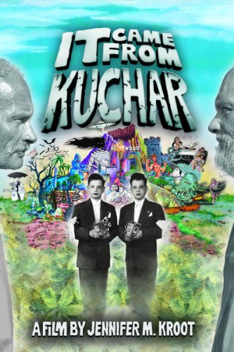 It Came from Kuchar - Movie Poster It Came from Kuchar - Movie Poster