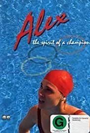 Alex - Movie Poster Alex - Movie Poster