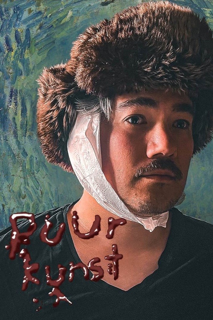 puur kunst - Movie Poster