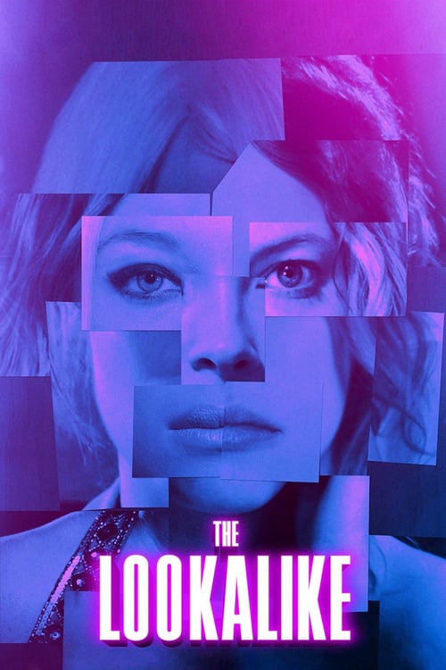 The Lookalike - Movie Poster The Lookalike - Movie Poster