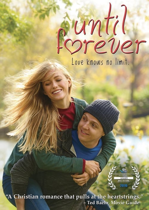 Until Forever - Movie Poster Until Forever - Movie Poster