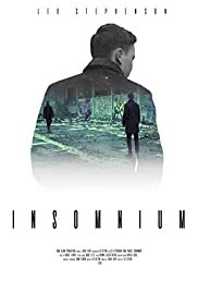 Insomnium - Movie Poster Insomnium - Movie Poster
