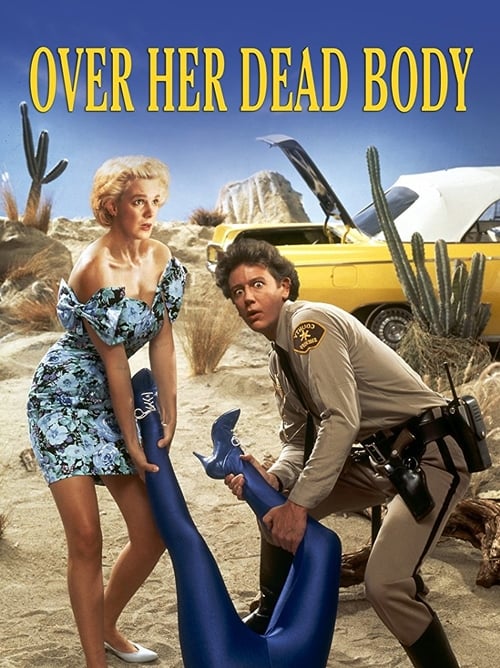 Enid Is Sleeping - Movie Poster Enid Is Sleeping - Movie Poster