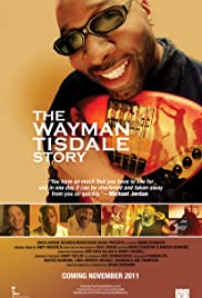 The Wayman Tisdale Story - Movie Poster The Wayman Tisdale Story - Movie Poster