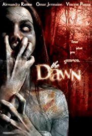 The Dawn - Movie Poster The Dawn - Movie Poster