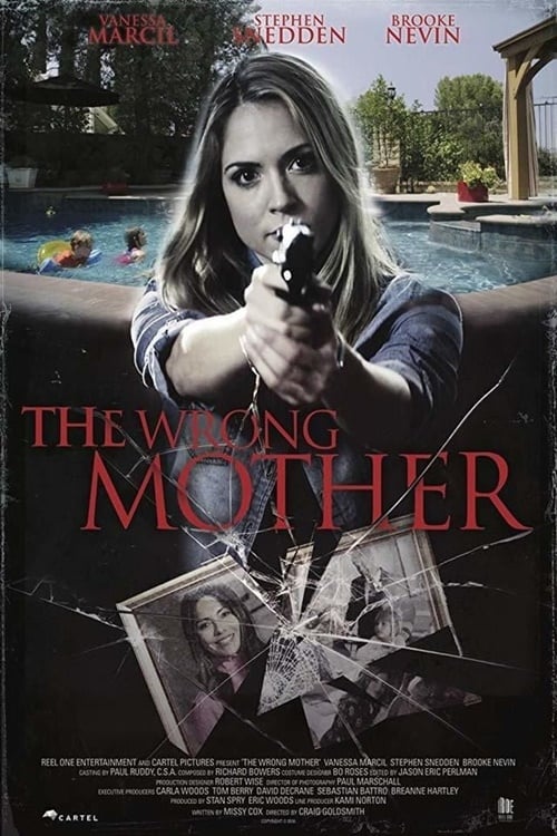 The Wrong Mother - Movie Poster The Wrong Mother - Movie Poster