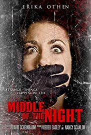 Middle of the Night - Movie Poster Middle of the Night - Movie Poster